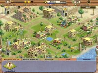 Cкриншот Empire Builder: Тайны египетских пирамид, изображение № 540462 - RAWG