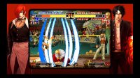 Cкриншот THE KING OF FIGHTERS Collection: The Orochi Saga, изображение № 804086 - RAWG