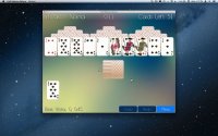 Cкриншот Golf Solitaire Deluxe, изображение № 1863105 - RAWG