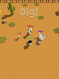Cкриншот Dig Dog!, изображение № 1854559 - RAWG