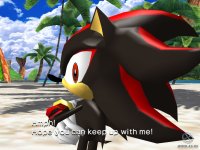 Cкриншот Sonic Heroes, изображение № 408187 - RAWG