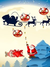 Cкриншот Santa Claus - Gifts Saviour, изображение № 1603537 - RAWG