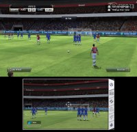 Cкриншот FIFA 13, изображение № 594127 - RAWG