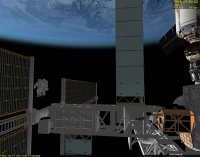 Cкриншот Space Shuttle Mission 2007, изображение № 497167 - RAWG