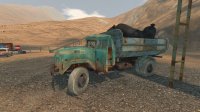 Cкриншот The Wasteland Trucker, изображение № 3132766 - RAWG