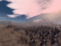 Cкриншот ROME: Total War - Barbarian Invasion, изображение № 426370 - RAWG
