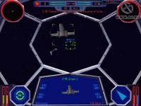 Cкриншот Star Wars: X-Wing vs. TIE Fighter - Balance of Power, изображение № 342445 - RAWG