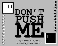 Cкриншот Don't Push Me (itch), изображение № 1098039 - RAWG