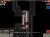Cкриншот Pixel Dungeon (itch), изображение № 1110344 - RAWG