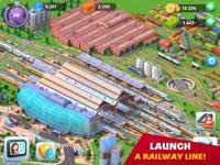 Cкриншот Global City: Building Game, изображение № 2769524 - RAWG