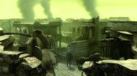 Cкриншот Metal Gear Solid 4: Guns of the Patriots, изображение № 507724 - RAWG
