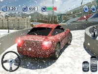 Cкриншот Multi-Level Snow Car Parking Mania 3D Simulator, изображение № 976823 - RAWG
