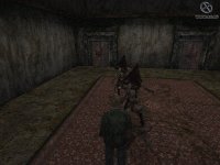Cкриншот Silent Hill 2, изображение № 292332 - RAWG