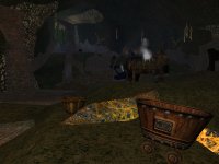Cкриншот EverQuest: Depths of Darkhollow, изображение № 432531 - RAWG