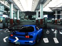 Cкриншот Kaminari Zoku: Drift & Racing, изображение № 2987673 - RAWG