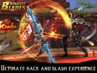 Cкриншот Dynasty Blades: Warriors MMO, изображение № 668590 - RAWG