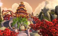Cкриншот World of Warcraft: Mists of Pandaria, изображение № 585923 - RAWG