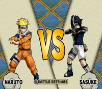Cкриншот Naruto: Ultimate Ninja, изображение № 588137 - RAWG