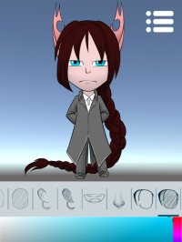 Cкриншот Avatar Maker: Anime Chibi, изображение № 876713 - RAWG