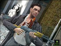 Cкриншот Max Payne 2: The Fall of Max Payne, изображение № 286207 - RAWG