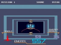 Cкриншот SEGA Mega Drive Classic Collection Volume 2, изображение № 571827 - RAWG