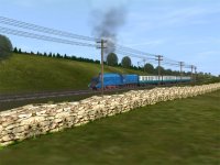 Cкриншот Железная дорога 2004, изображение № 376561 - RAWG