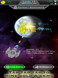Cкриншот Click and Conquer: Space Age - Idle Shooter, изображение № 61901 - RAWG