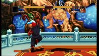 Cкриншот Super Street Fighter 2 Turbo HD Remix, изображение № 544922 - RAWG