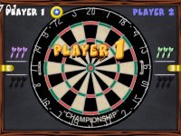 Cкриншот PDC World Championship Darts, изображение № 465792 - RAWG