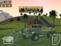 Cкриншот Classy Trencher Truck, изображение № 1606693 - RAWG