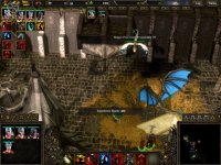 Cкриншот SpellForce 2: Dragon Storm, изображение № 457993 - RAWG