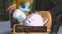 Cкриншот Dragon Quest X, изображение № 584724 - RAWG