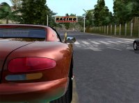 Cкриншот X Motor Racing, изображение № 453881 - RAWG
