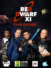 Cкриншот Red Dwarf XI: The Game, изображение № 59888 - RAWG