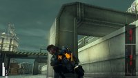 Cкриншот Metal Gear Solid: Peace Walker, изображение № 531663 - RAWG