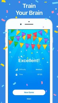 Cкриншот Jigsaw Sudoku by Sudoku.com, изображение № 2649397 - RAWG