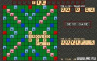 Cкриншот Scrabble, изображение № 294664 - RAWG