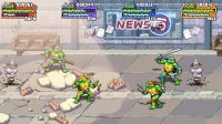 Cкриншот Teenage Mutant Ninja Turtles: Shredder's Revenge, изображение № 2749767 - RAWG