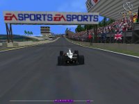 Cкриншот F1 2000, изображение № 306064 - RAWG