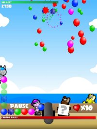 Cкриншот Bunny Balloons, изображение № 1739658 - RAWG