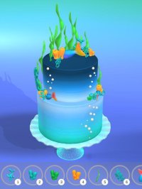 Cкриншот Cake Coloring 3D, изображение № 3196967 - RAWG