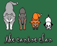 Cкриншот The Canine Clan, изображение № 2489010 - RAWG