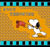 Cкриншот Snoopy's Silly Sports Spectacular, изображение № 737851 - RAWG