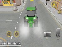 Cкриншот Mission Tractor City Road, изображение № 1839012 - RAWG