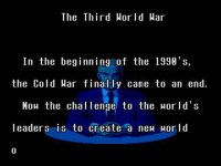 Cкриншот The Third World War, изображение № 740355 - RAWG