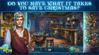 Cкриншот Christmas Eve: Midnight's Call - A Holiday Hidden Object Adventure (Full), изображение № 1789920 - RAWG