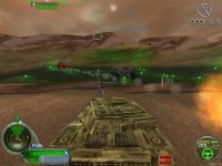 Cкриншот Command & Conquer: Renegade, изображение № 333637 - RAWG