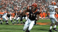 Cкриншот Madden NFL 10, изображение № 524291 - RAWG