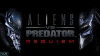 Cкриншот Aliens vs. Predator: Requiem, изображение № 2096795 - RAWG