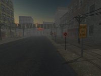 Cкриншот All Alone: VR, изображение № 102424 - RAWG